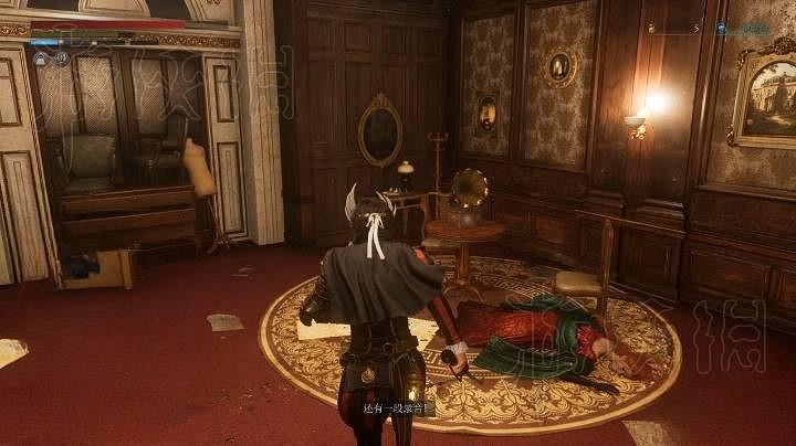 《P 的謊言》全支線任務攻略 《P 的謊言》全支線任務攻略