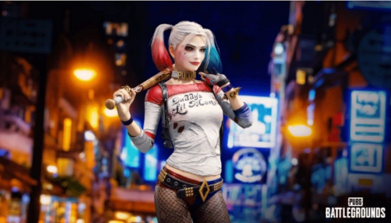 時隔五年!《PUBG》經典舞蹈與小醜女下周三將返場回歸