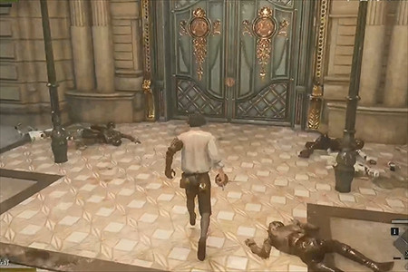 《P 的謊言》索菲亞在哪?索菲亞位置介紹 《P 的謊言》索菲亞在哪?索菲亞位置介紹