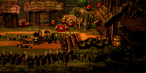 《逸劍風雲決》碗子山寶箱位置分享 《逸劍風雲決》碗子山寶箱位置分享