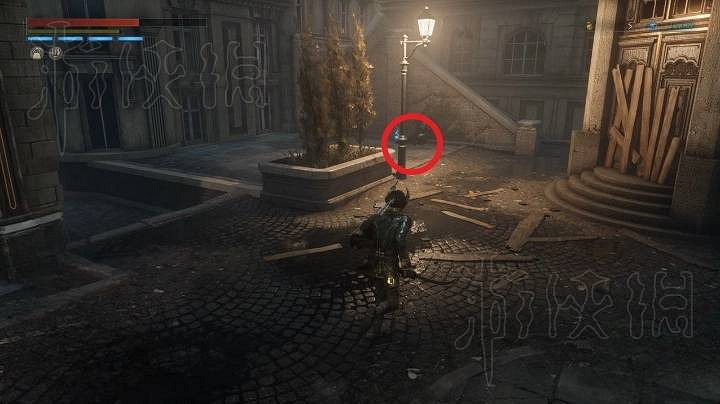 《P 的謊言》全支線任務攻略 《P 的謊言》全支線任務攻略