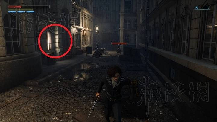 《P 的謊言》全支線任務攻略 《P 的謊言》全支線任務攻略