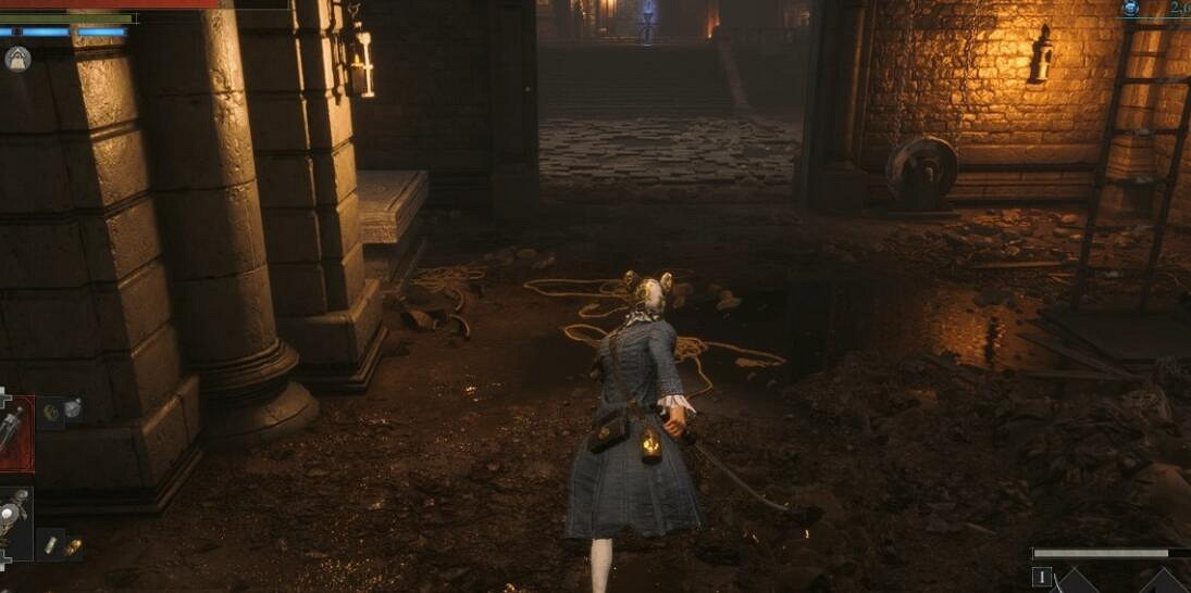 《P 的謊言》Boss攻略大全 Boss戰怎麽打? 《P 的謊言》Boss攻略大全 Boss戰怎麽打?