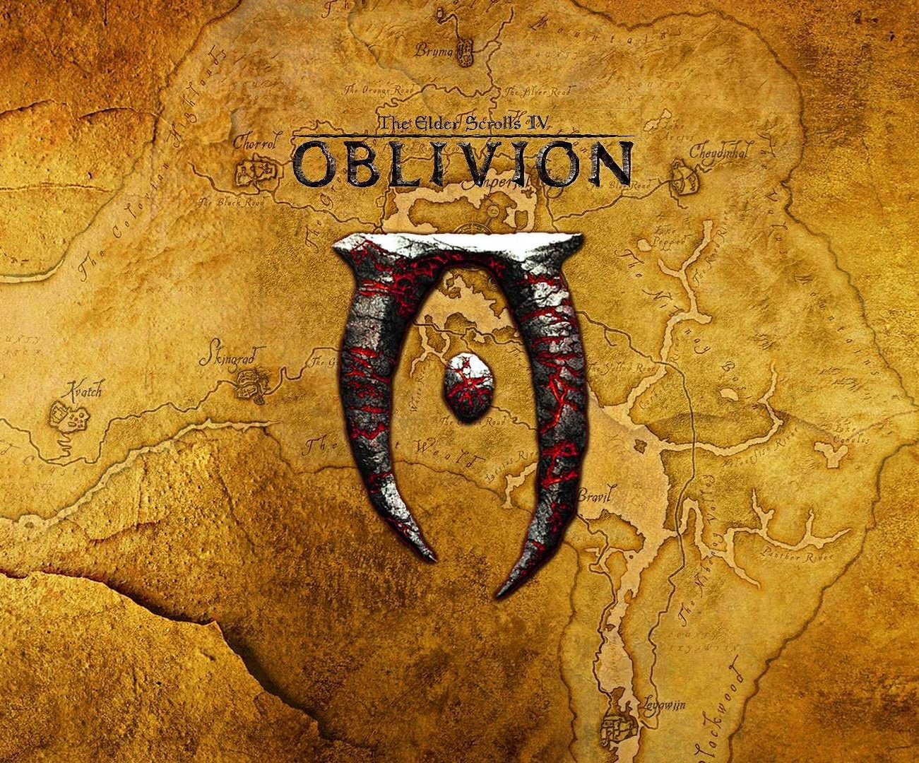 悄聲幹大事?《上古卷軸4:湮沒》復刻版或在開發中 悄聲幹大事?《上古卷軸4:湮沒》復刻版或在開發中