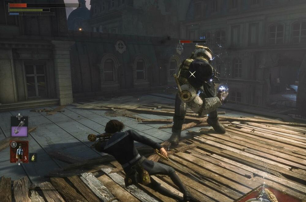 《P 的謊言》Boss攻略大全 Boss戰怎麽打? 《P 的謊言》Boss攻略大全 Boss戰怎麽打?