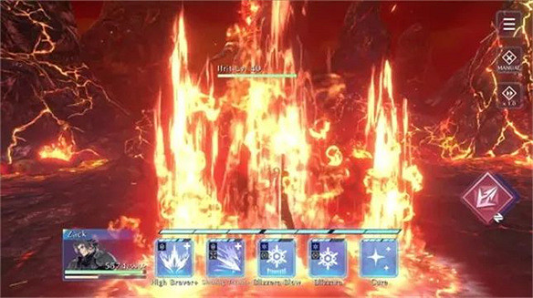 手機也能玩單機大IP？或許內容“超乎你的想像”