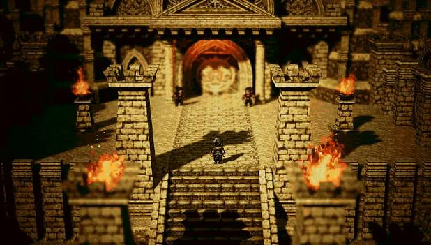 《逸劍風雲決》主要門派介紹 《逸劍風雲決》主要門派介紹