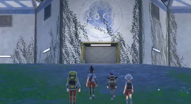 《寶可夢朱紫》觀測站位置介紹