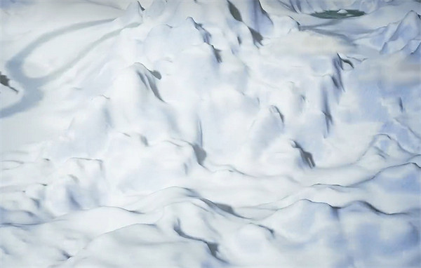 《逸劍風雲決》大地圖展示