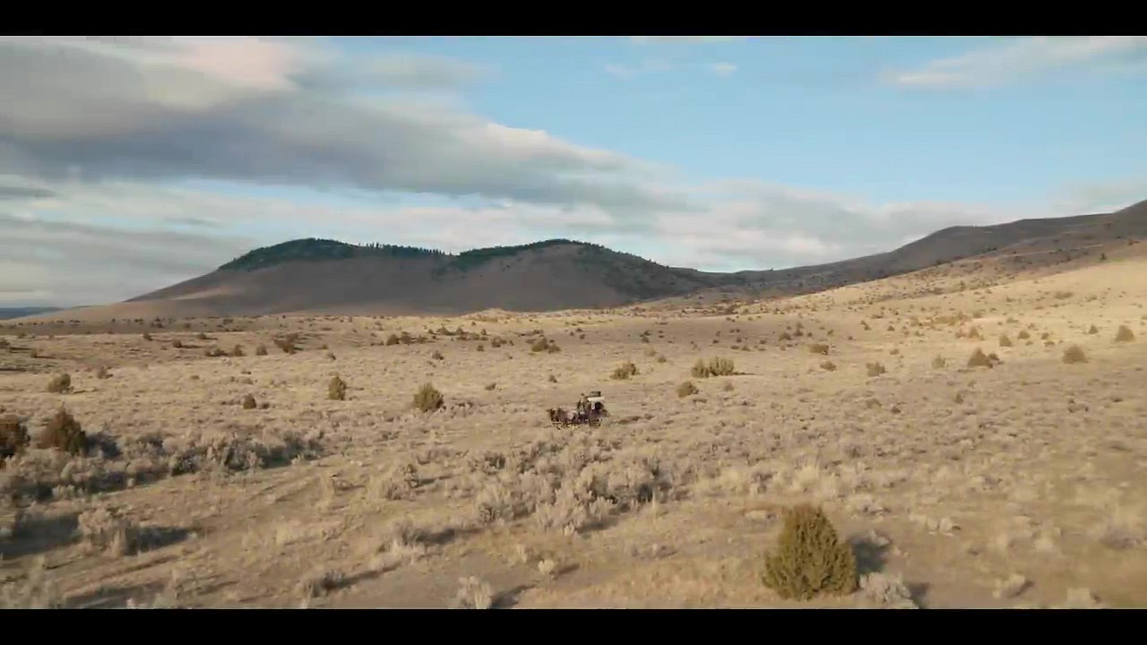 凱奇新作《屠夫十字鎮》預告 10月20北美上映 凱奇新作《屠夫十字鎮》預告 10月20北美上映