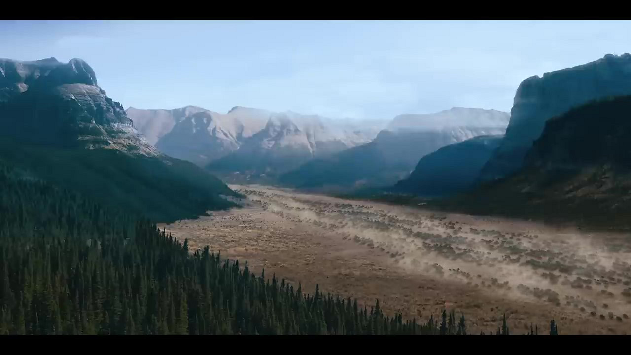 凱奇新作《屠夫十字鎮》預告 10月20北美上映 凱奇新作《屠夫十字鎮》預告 10月20北美上映