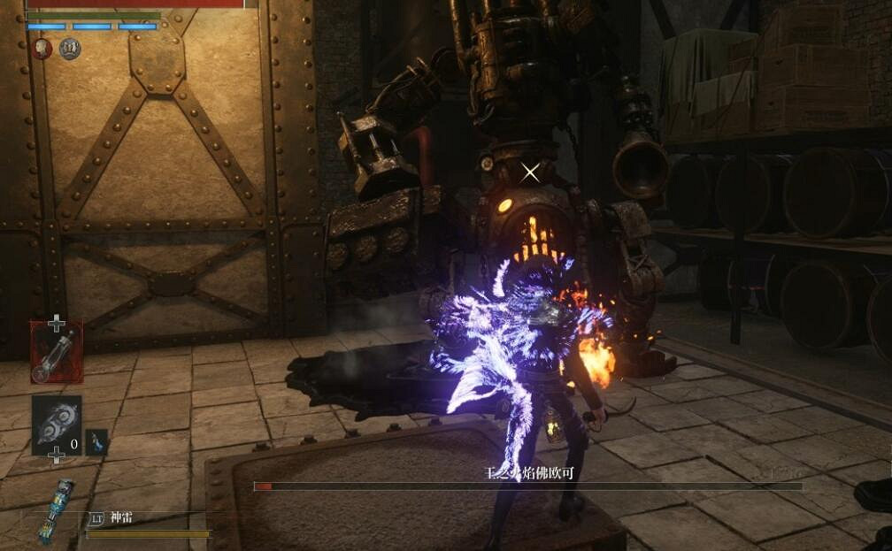 《P 的謊言》Boss攻略大全 Boss戰怎麽打? 《P 的謊言》Boss攻略大全 Boss戰怎麽打?