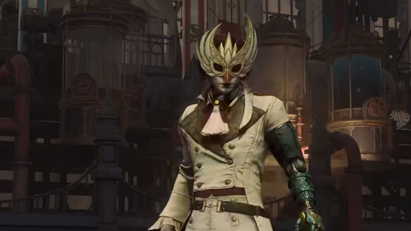 《P 的謊言》發售首日同時線上玩家數超1.3萬! 《P 的謊言》發售首日同時線上玩家數超1.3萬!