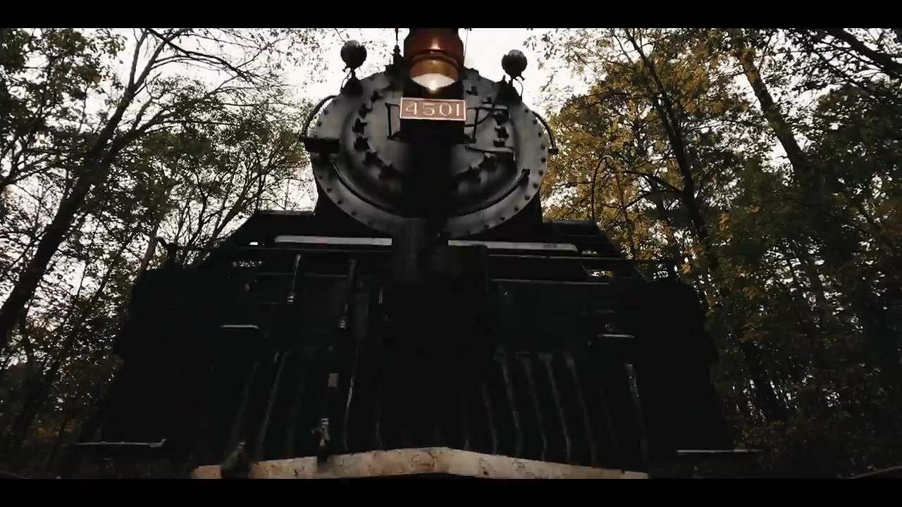 凱奇新作《屠夫十字鎮》預告 10月20北美上映 凱奇新作《屠夫十字鎮》預告 10月20北美上映