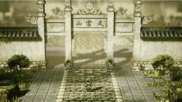 《逸劍風雲決》主要門派介紹 《逸劍風雲決》主要門派介紹