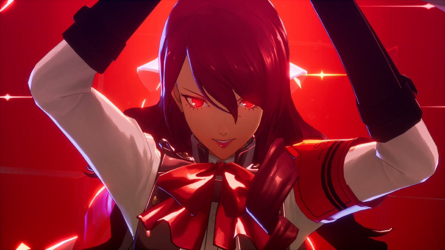 期待!《女神異聞錄3:Reload》最新PV將於明天公布 期待!《女神異聞錄3:Reload》最新PV將於明天公布