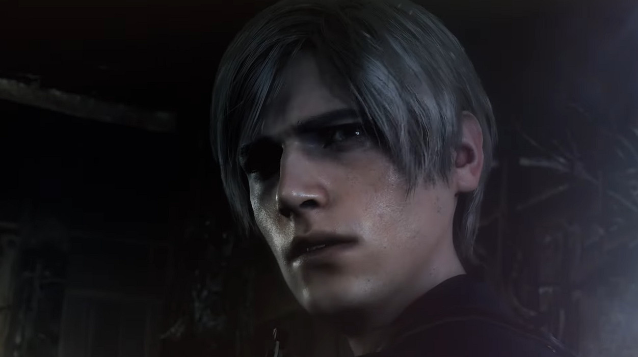 《惡靈古堡4：重製版》艾達王DLC發售宣傳片公開