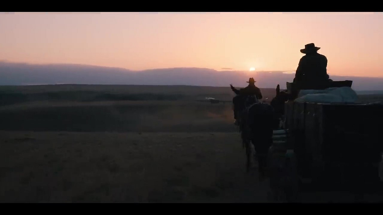 凱奇新作《屠夫十字鎮》預告 10月20北美上映 凱奇新作《屠夫十字鎮》預告 10月20北美上映