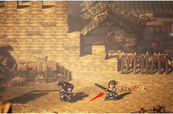 《逸劍風雲決》呂仙兒後續任務觸發方法