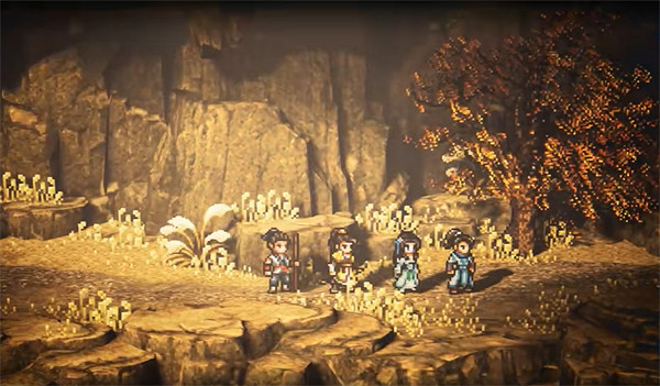 《逸劍風雲決》根骨作用介紹 《逸劍風雲決》根骨作用介紹