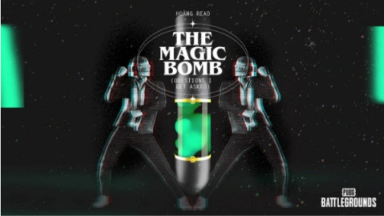 時隔五年!《PUBG》經典舞蹈與小醜女下周三將返場回歸