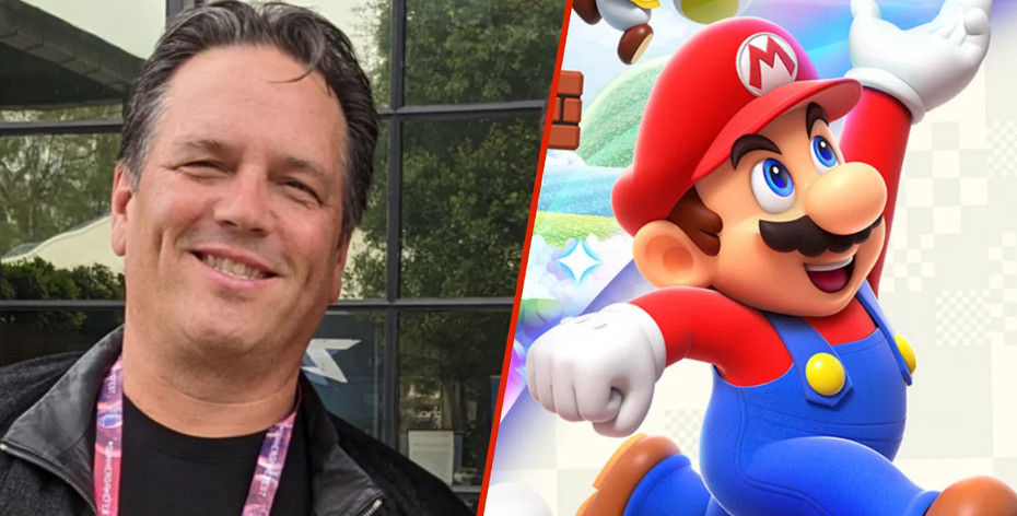 內部郵件泄露!微軟真打算收購任天堂!斯賓塞給出對策 內部郵件泄露!微軟真打算收購任天堂!斯賓塞給出對策