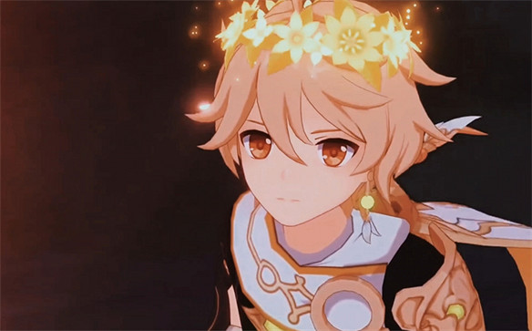 原神真卷，空哥袒露心聲，走真不了後門