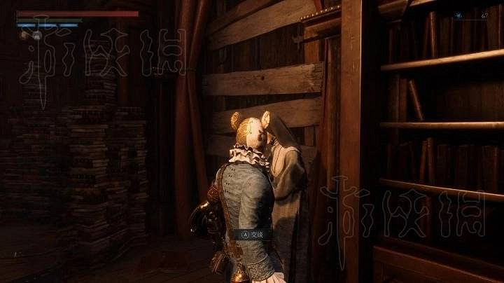 《P 的謊言》全支線任務攻略 《P 的謊言》全支線任務攻略