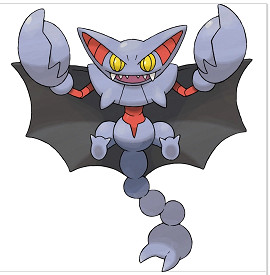 《寶可夢朱紫》天蠍王在什麽地方？天蠍王位置介紹