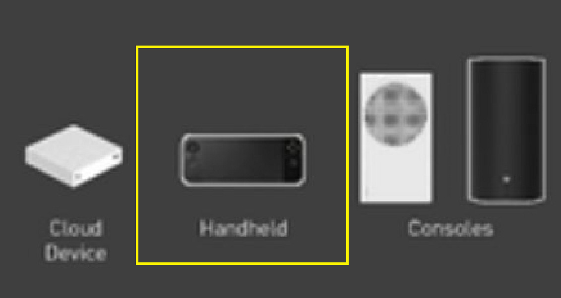 曝微軟未來將推出更多遊戲設備！包括掌機和手機手把
