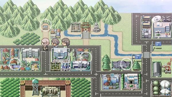 《案件03:真食人小男孩》Steam發售 首發特惠19元! 《案件03:真食人小男孩》Steam發售 首發特惠19元!