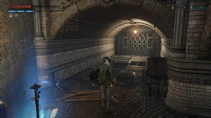 《P 的謊言》全支線任務攻略 《P 的謊言》全支線任務攻略