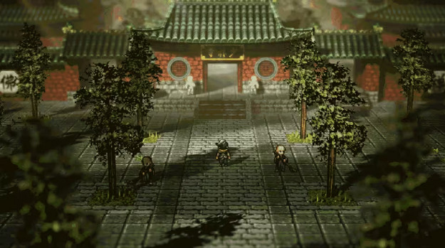 《逸劍風雲決》門派介紹 《逸劍風雲決》門派介紹