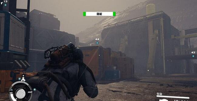 《星空》苦工任務攻略 Starfield苦工支線怎麽做？