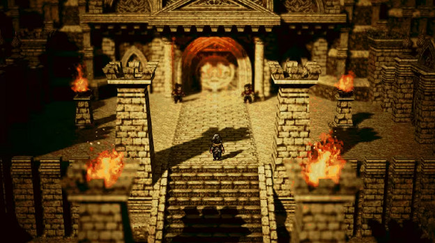 《逸劍風雲決》門派介紹 《逸劍風雲決》門派介紹