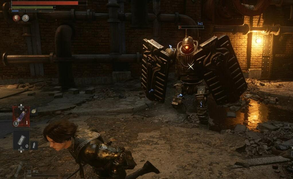 《P 的謊言》Boss攻略大全 Boss戰怎麽打? 《P 的謊言》Boss攻略大全 Boss戰怎麽打?