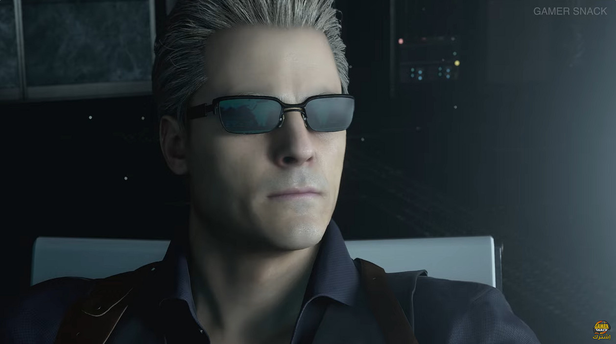 進擊的巨人？《惡靈古堡4重製版》艾達王DLC實機泄露