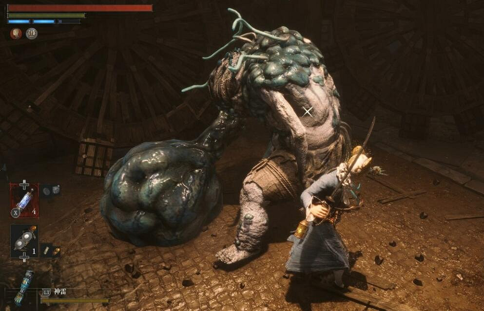 《P 的謊言》Boss攻略大全 Boss戰怎麽打? 《P 的謊言》Boss攻略大全 Boss戰怎麽打?