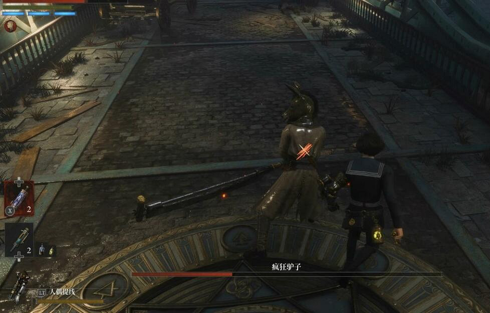 《P 的謊言》Boss攻略大全 Boss戰怎麽打? 《P 的謊言》Boss攻略大全 Boss戰怎麽打?