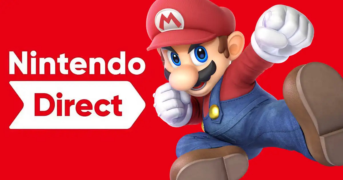 任天堂大勝索尼！直面會觀眾峰值為State of Play兩倍