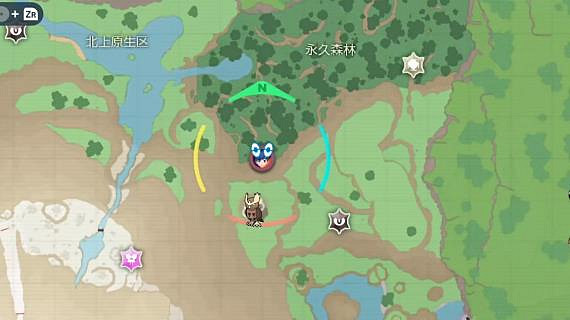 《寶可夢朱紫》傑作茶碗在哪？ 傑作茶碗獲取方法攻略