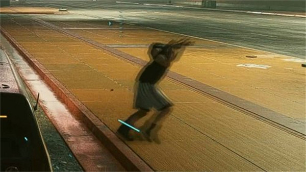 玩家吐槽:《2077》沒有第三人稱 已經習慣《星空》了 玩家吐槽:《2077》沒有第三人稱 已經習慣《星空》了