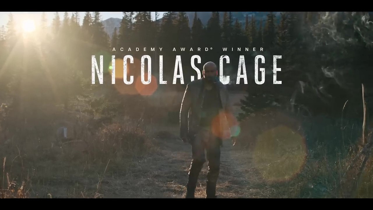 凱奇新作《屠夫十字鎮》預告 10月20北美上映 凱奇新作《屠夫十字鎮》預告 10月20北美上映