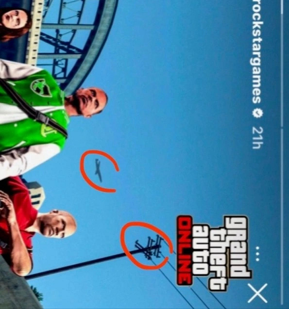 《GTA6》真的要來了！外媒揭示R星留下的隱藏彩蛋線索