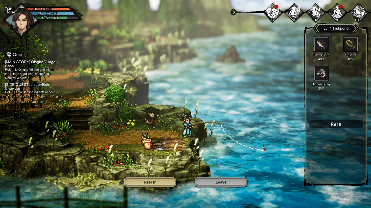 《逸劍風雲決》結局有幾個?全結局一覽 《逸劍風雲決》結局有幾個?全結局一覽