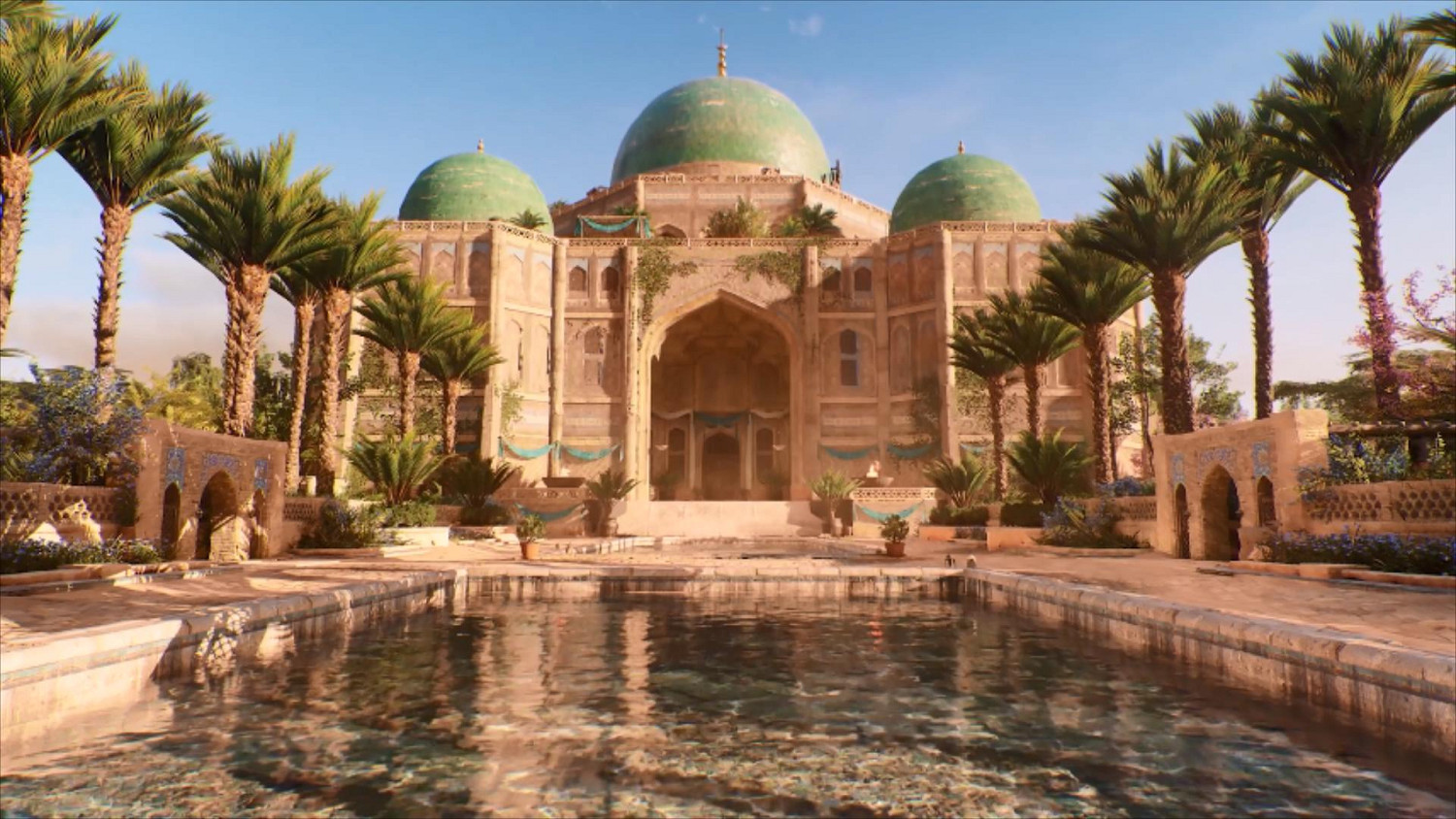 《刺客教條:幻景》PC版宣傳片 或不支援FSR和DLSS 《刺客教條:幻景》PC版宣傳片 或不支援FSR和DLSS