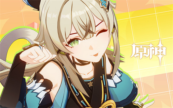 原神真卷，空哥袒露心聲，走真不了後門