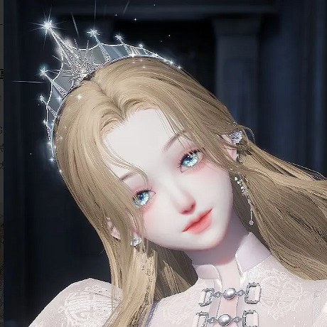 《以閃亮之名》沐伊  沐伊 官方捏臉資料id 《以閃亮之名》沐伊  沐伊 官方捏臉資料id