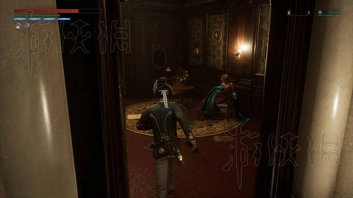 《P 的謊言》全支線任務攻略 《P 的謊言》全支線任務攻略