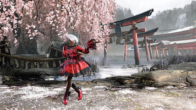 毒藥大師！《快打旋風6》公開「A.K.I.阿鬼」角色指南